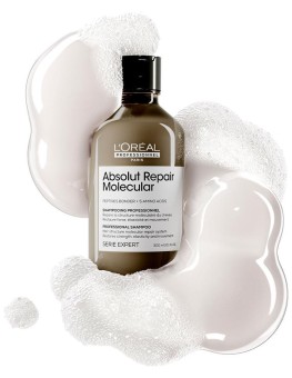 Absolut Repair Molecular...