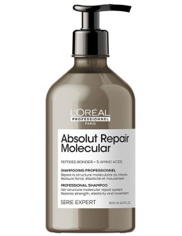 Absolut Repair Molecular...