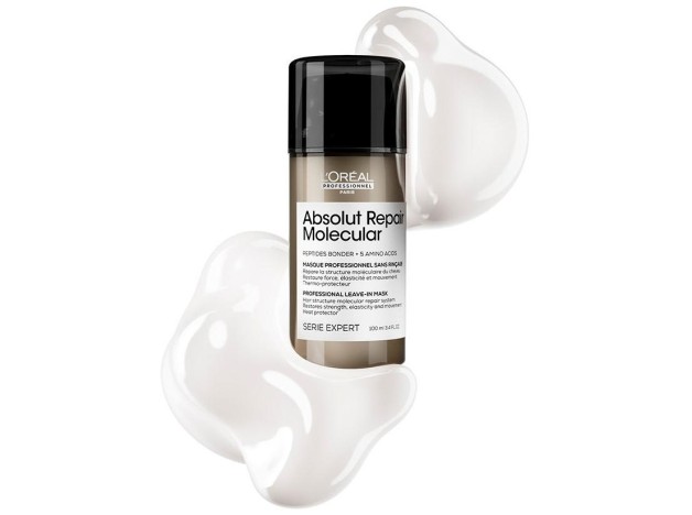 Absolut Repair Molecular Mascarilla Profesional...