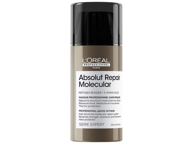 Absolut Repair Molecular Mascarilla Profesional...