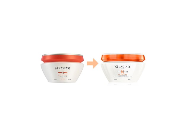 Kérastase Nutritive Masquintense Mascara...