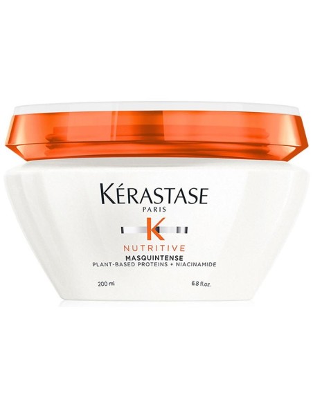 Kérastase Nutritive Masquintense Mascara Cabellos Finos 200Ml