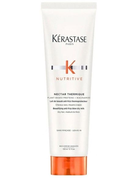 Nutritive Nectar Thermique 150 Ml