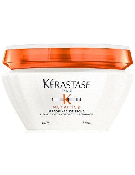 Kérastase Nutritive Masquintense Riche Cabello Seco 200Ml