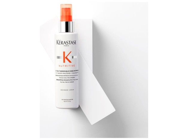 Kérastase Nutritive Lotion Thermique...