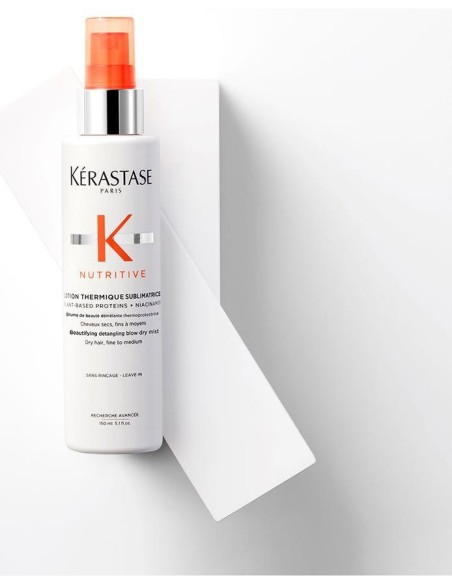 Kérastase Nutritive Lotion Thermique Sublimatrice 150Ml