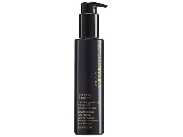 Essence Absolue Nourishing Overnight Hair Serum...
