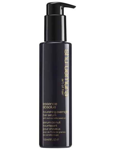 Essence Absolue Nourishing Overnight Hair Serum 150 Ml