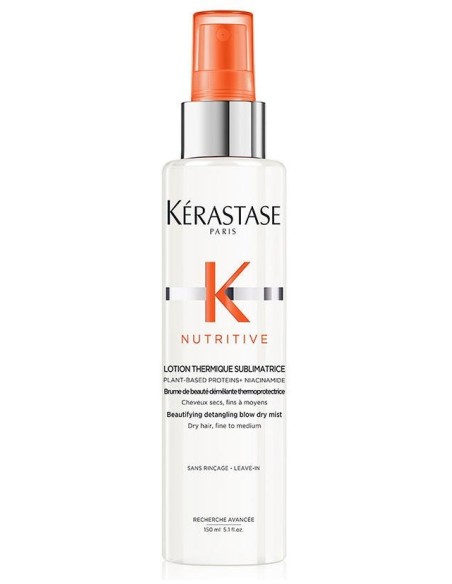 Kérastase Nutritive Lotion Thermique Sublimatrice 150Ml