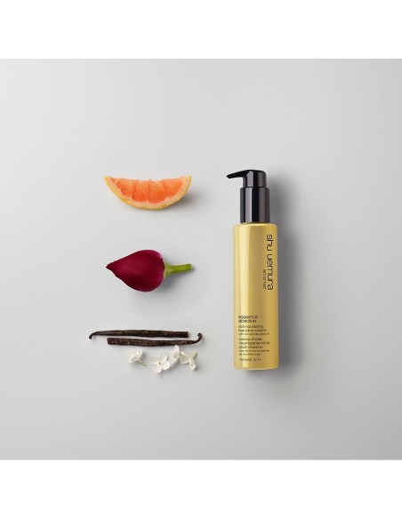 Shu Uemura Essence Absolue Rich Nourishing Hair Oil Cream 150Ml