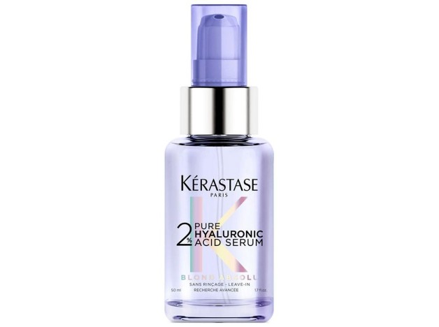 Kérastase Blond Absolu Reparador 2% Pure...