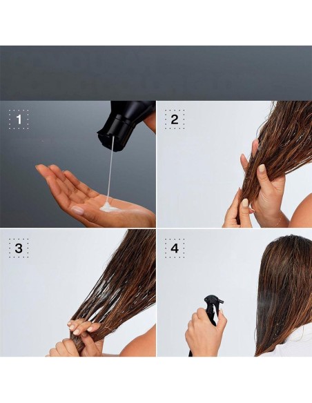 Redken Acidic Color Gloss Heat Protection Treatment 190Ml