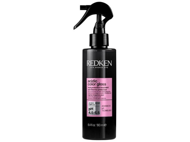 Redken Acidic Color Gloss Heat Protection...