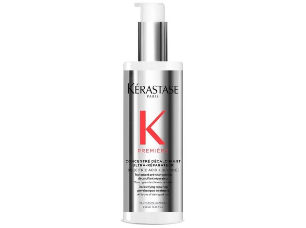 Kérastase Premiére Concentrado Descalcificador...
