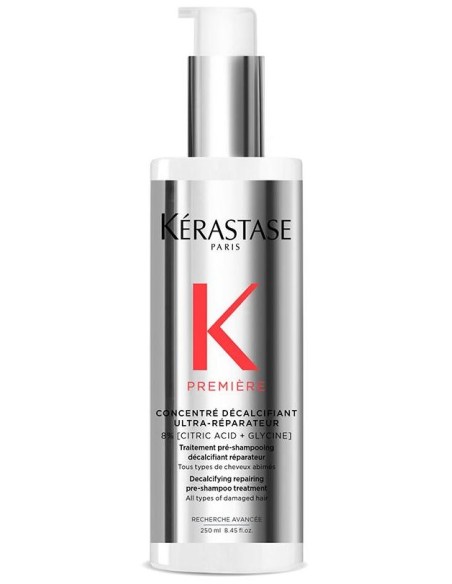 Kérastase Premiére Concentrado Descalcificador Pre Champú 250Ml