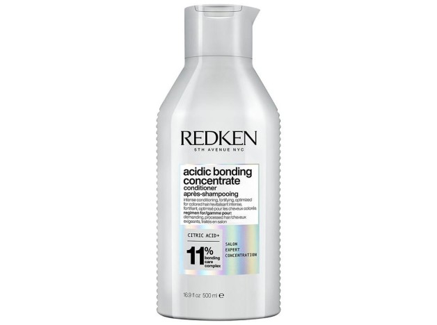 Acidic Bonding Concentrate Acondicionador...