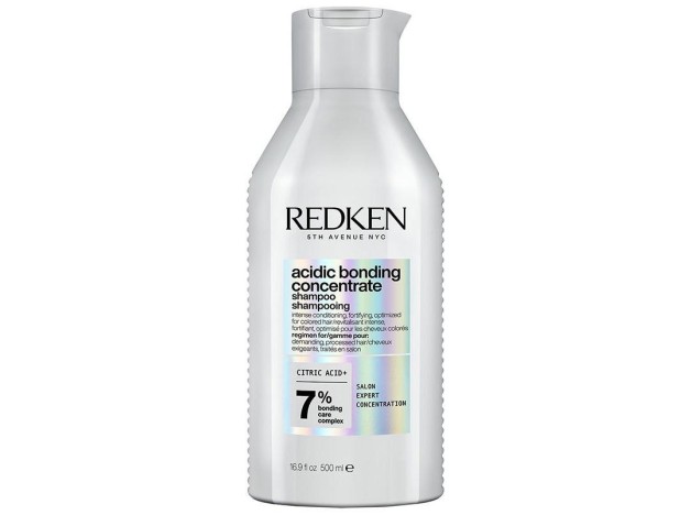 Acidic Bonding Concentrate Champú Profesional...