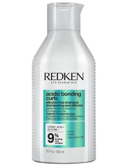 Acidic Bonding Curls Champú...