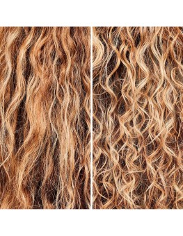 Acidic Bonding Curls...