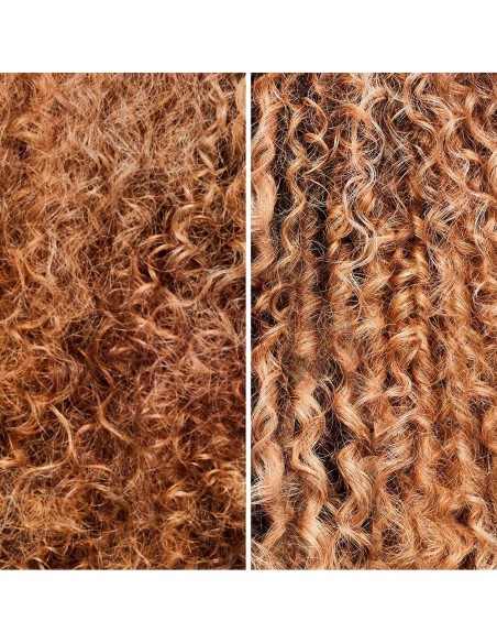 Acidic Bonding Curls Champú Sin Silicona 300 Ml