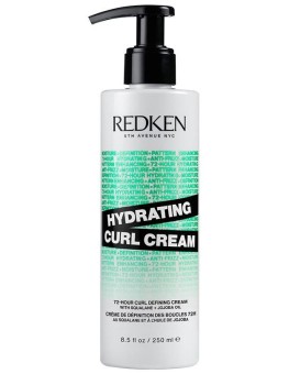 Hydrating Crema Definidora...