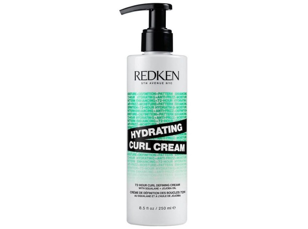 Hydrating Crema Definidora De Rizos 72 Horas De...