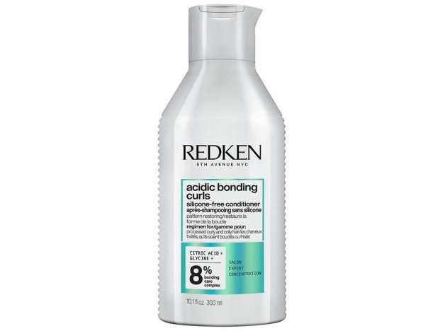 Acidic Bonding Curls Acondicionador Sin...