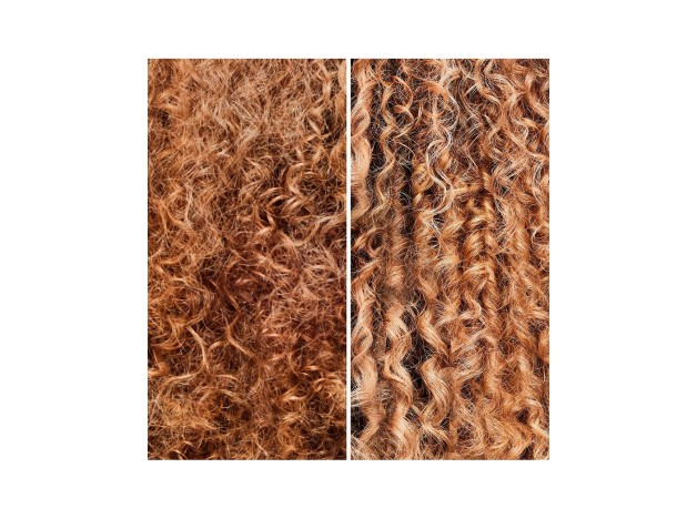 Acidic Bonding Curls Tratamiento Sin Aclarado...