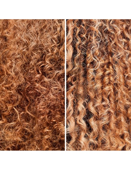 Acidic Bonding Curls Tratamiento Sin Aclarado 250 Ml