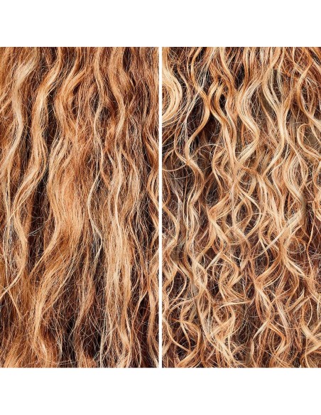 Acidic Bonding Curls Champú Sin Silicona 300 Ml