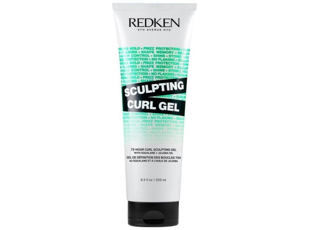 Sculpting Gel Esculpidor De Rizos 72 Horas De...