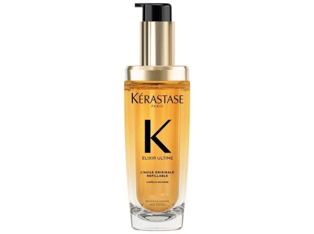 Elixir Ultime Original Recargable 75 Ml