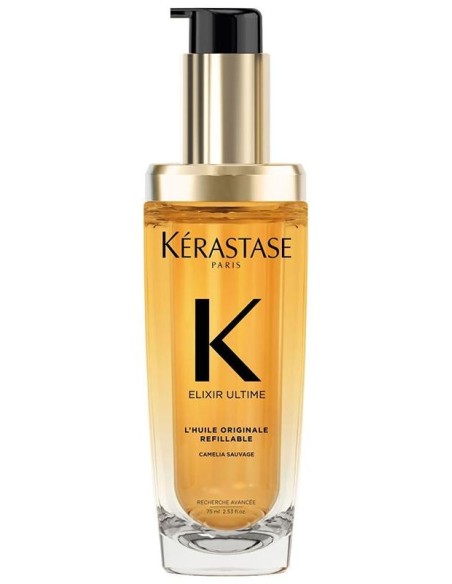Elixir Ultime Original Recargable 75 Ml