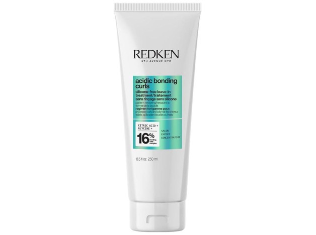 Acidic Bonding Curls Tratamiento Sin Aclarado...