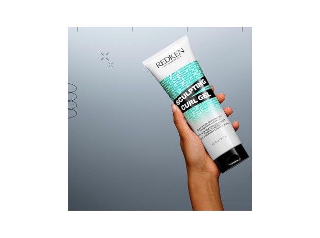 Sculpting Gel Esculpidor De Rizos 72 Horas De...