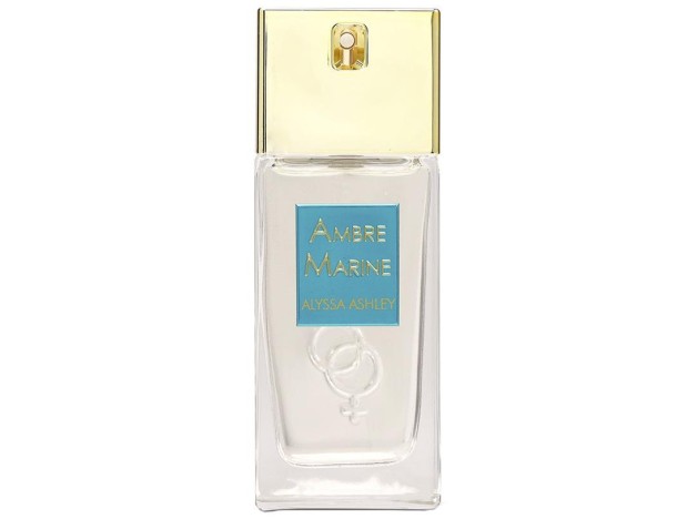 Alyssa Ashley Ambre Marine Edp 30Ml