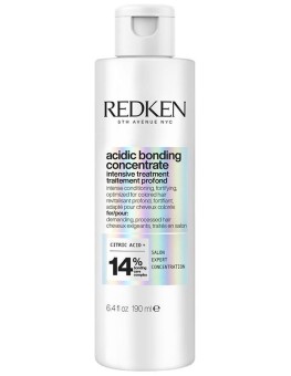 Acidic Bonding Concentrate...