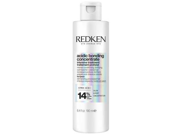 Acidic Bonding Concentrate Tratamiento...