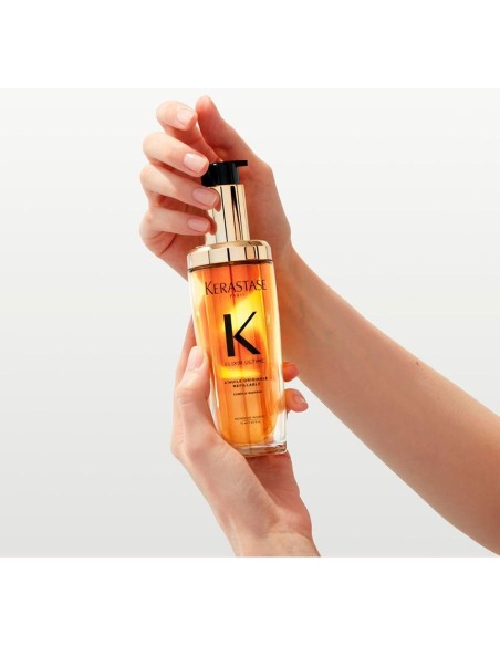 Elixir Ultime Original Recargable 75 Ml