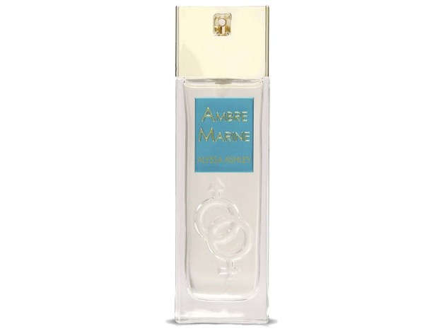 Alyssa Ashley Ambre Marine Edp 50Ml
