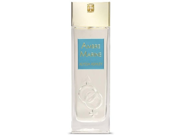 Alyssa Ashley Ambre Marine Edp 100Ml