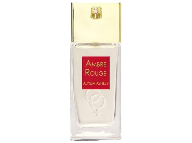 Alyssa Ashley Ambre Rouge Edp 30Ml