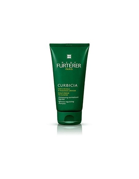 René Furterer Curbicia Champú Normalizante 150 ml