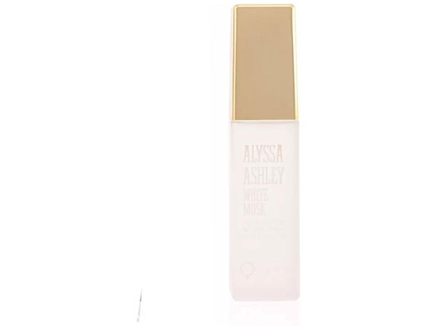 White Musk Eau De Toilette Vaporizador 100 Ml
