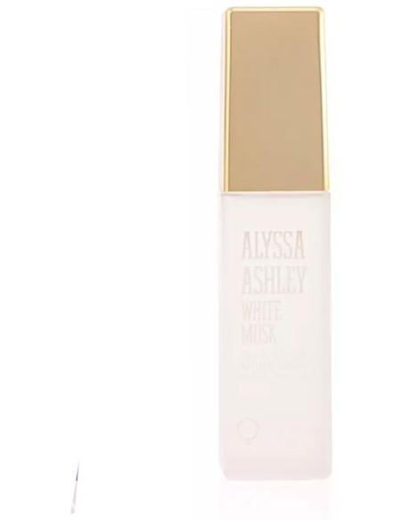 White Musk Eau De Toilette Vaporizador 100 Ml