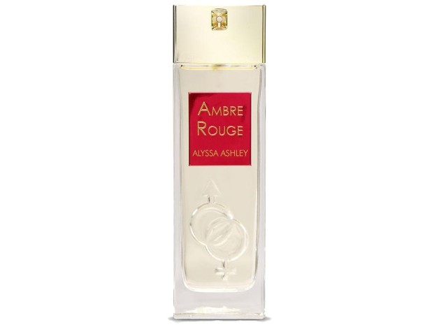 Alyssa Ashley Ambre Rouge Edp 100Ml
