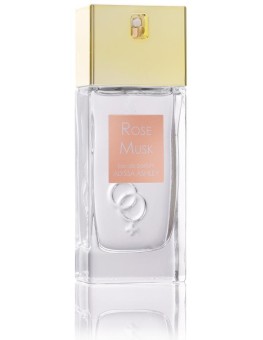 Rose Musk Eau De Parfum...