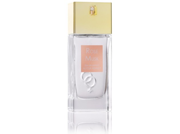 Rose Musk Eau De Parfum Vaporizador 30 Ml