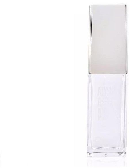 White Musk Eau De Toilette Vaporizador 50 Ml