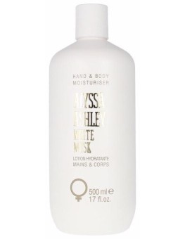 White Musk Hand %26 Loci¢N...